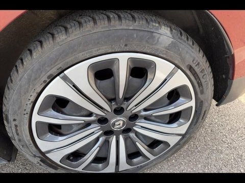 Voitures D'occasion À Bruay-La-Buissiere | Renault Grand Scénic Grand Scenic 1.7 Blue Dci 120Ch...