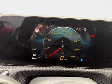 Voitures D'occasion À Bruay-La-Buissiere | Mercedes-Benz Classe A 180 136Ch Style Line