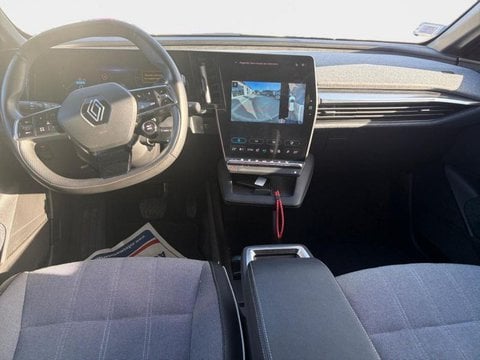 Voitures D'occasion À Bruay-La-Buissiere | Renault Mégane Megane E-Tech Electric Ev60 220Ch Tec...