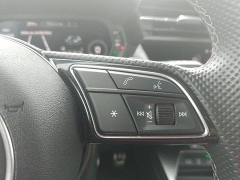 Voitures D'occasion À Bruay-La-Buissiere | Audi A3 Sportback 40 Tfsi E 204Ch S Tronic 6