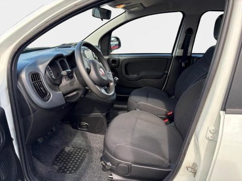 Voitures D'occasion À Bruay-La-Buissiere | Fiat Panda 1.0 70Ch Bsg S&S Hybrid