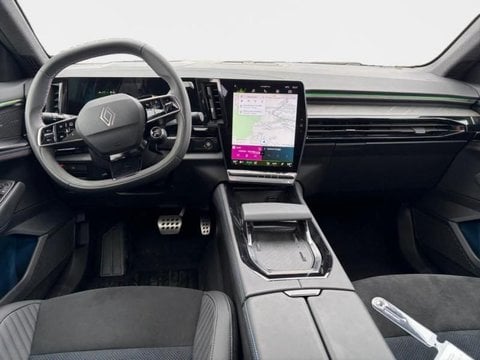 Voitures D'occasion À Bruay-La-Buissiere | Renault Rafale 1.2 E-Tech Full Hybrid 200Ch Esprit Al...