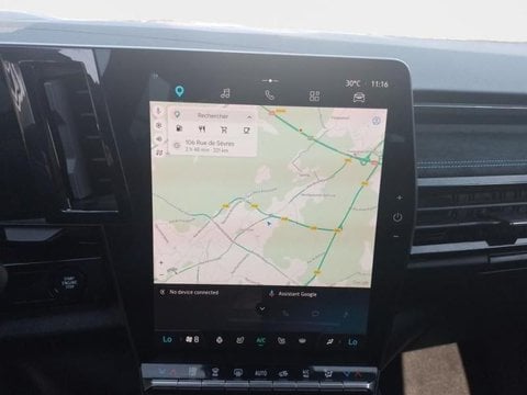 Voitures D'occasion À Bruay-La-Buissiere | Renault Austral 1.2 E-Tech Full Hybrid 200Ch Iconic E...
