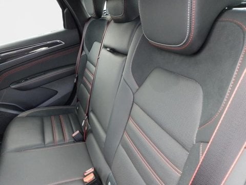 Voitures D'occasion À Bruay-La-Buissiere | Renault Arkana 1.6 E-Tech Hybride 145Ch Rs Line Fast ...