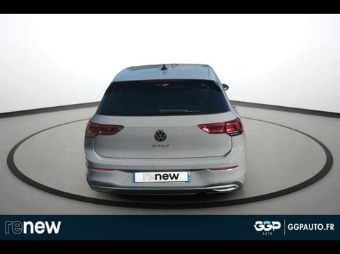Voitures D'occasion À Bruay-La-Buissiere | Volkswagen Golf 2.0 Tdi Scr 150Ch Style 1St Dsg7