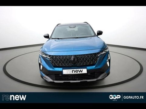Voitures D'occasion À Bruay-La-Buissiere | Renault Austral 1.2 E-Tech Full Hybrid 200Ch Esprit A...