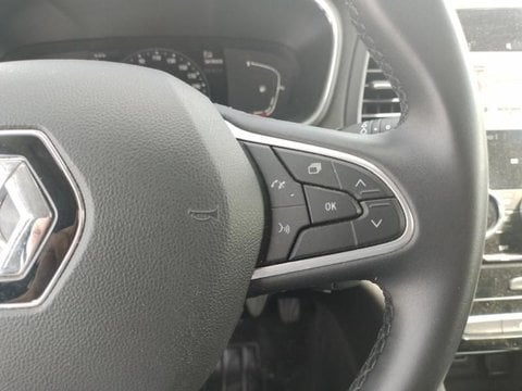 Voitures D'occasion À Bruay-La-Buissiere | Renault Mégane Megane 1.5 Blue Dci 115Ch Business -21B