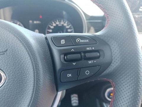 Voitures D'occasion À Bruay-La-Buissiere | Kia Picanto 1.2 Dpi 84Ch Gt Line Premium Bvma5