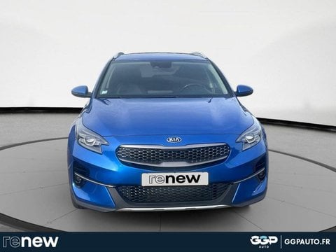 Voitures D'occasion À Bruay-La-Buissiere | Kia Xceed 1.0 T-Gdi 120Ch Design