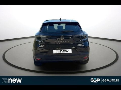 Voitures D'occasion À Bruay-La-Buissiere | Renault Captur 1.0 Eco-G 100Ch Evolution
