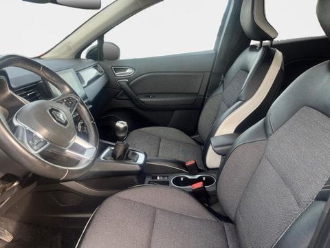 Voitures D'occasion À Bruay-La-Buissiere | Renault Captur 1.0 Tce 100Ch Intens - 20