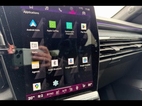 Voitures D'occasion À Bruay-La-Buissiere | Renault Austral 1.2 E-Tech Full Hybrid 200Ch Esprit A...