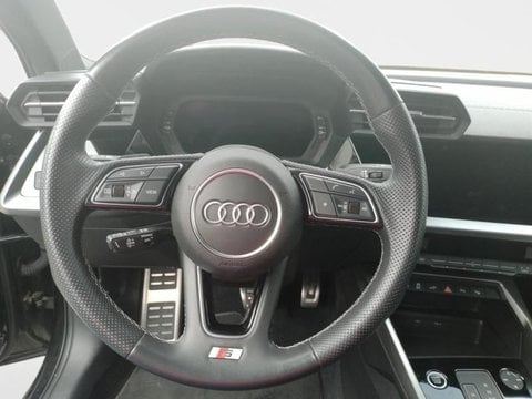 Voitures D'occasion À Bruay-La-Buissiere | Audi A3 Sportback 40 Tfsi E 204Ch S Tronic 6