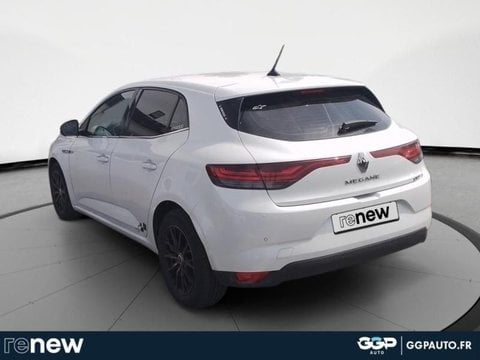 Voitures D'occasion À Bruay-La-Buissiere | Renault Mégane Megane 1.5 Blue Dci 115Ch Business -21B