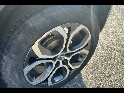 Voitures D'occasion À Bruay-La-Buissiere | Renault Captur 1.3 Tce 140Ch Fap Intens Edc -21