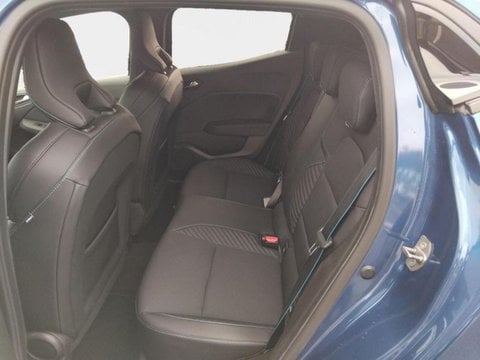 Voitures D'occasion À Bruay-La-Buissiere | Renault Clio 1.6 E-Tech 145Ch Full Hybrid Esprit Alpine
