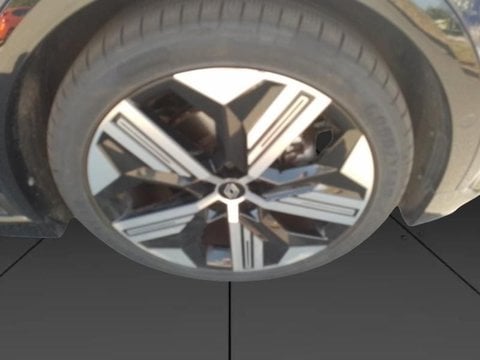 Voitures D'occasion À Bruay-La-Buissiere | Renault Mégane Megane E-Tech Electric Ev60 220Ch Ico...