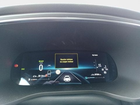 Voitures D'occasion À Bruay-La-Buissiere | Renault Arkana 1.6 E-Tech Hybride 145Ch Rs Line Fast ...