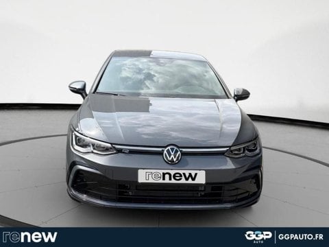 Voitures D'occasion À Bruay-La-Buissiere | Volkswagen Golf 1.5 Etsi Opf 130Ch R-Line Dsg7