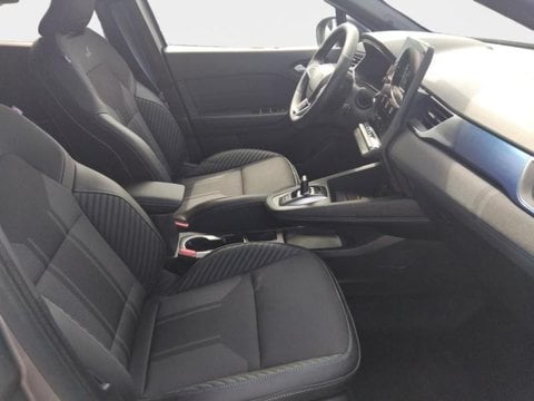 Voitures D'occasion À Bruay-La-Buissiere | Renault Captur 1.8 E-Tech Full Hybrid 160Ch Esprit Al...