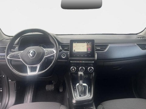 Voitures D'occasion À Bruay-La-Buissiere | Renault Arkana 1.6 E-Tech 145Ch Full Hybrid Evolution...