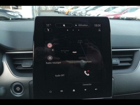 Voitures D'occasion À Bruay-La-Buissiere | Renault Arkana 1.3 Tce 140Ch Mild Hybrid Techno Edc -23