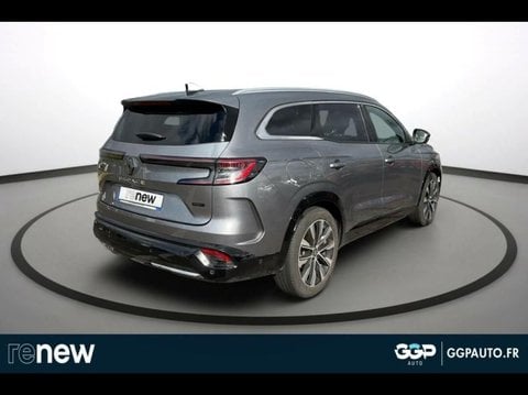 Voitures D'occasion À Bruay-La-Buissiere | Renault Espace 1.2 E-Tech Full Hybrid 200Ch Techno 5 ...