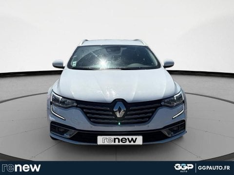 Voitures D'occasion À Bruay-La-Buissiere | Renault Talisman Estate 1.7 Blue Dci 150Ch Business