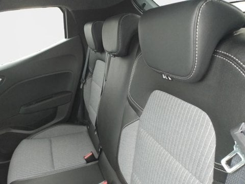 Voitures D'occasion À Bruay-La-Buissiere | Renault Clio 1.6 E-Tech 145Ch Full Hybrid Techno - 24