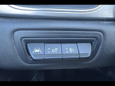 Voitures D'occasion À Bruay-La-Buissiere | Renault Captur 1.3 Tce 140Ch Fap Intens Edc -21
