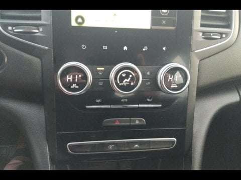 Voitures D'occasion À Bruay-La-Buissiere | Renault Mégane 1.5 Blue Dci 115Ch Business Edc -21N