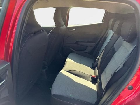 Voitures D'occasion À Bruay-La-Buissiere | Renault Clio 1.5 Blue Dci 100Ch Evolution - 24