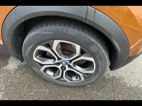 Voitures D'occasion À Bruay-La-Buissiere | Renault Captur 1.6 E-Tech Hybride Rechargeable 160Ch ...