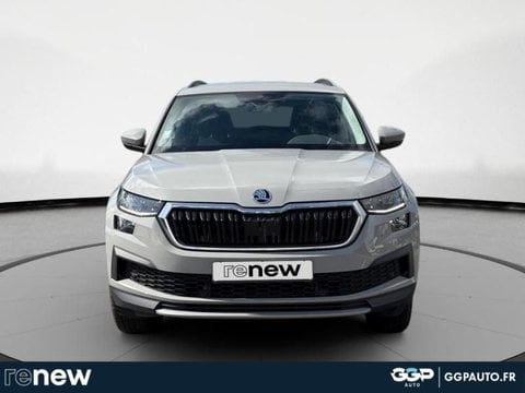 Voitures D'occasion À Bruay-La-Buissiere | Škoda Kodiaq 2.0 Tdi 150Ch Scrt Business Dsg7 7 Places