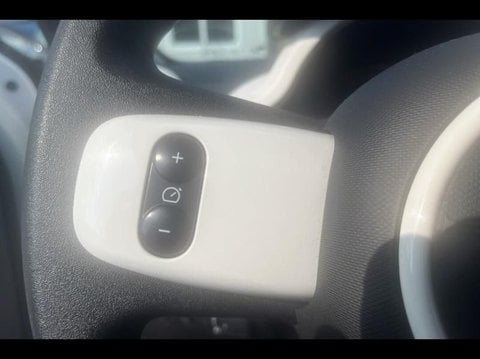 Voitures D'occasion À Bruay-La-Buissiere | Renault Twingo 1.0 Sce 65Ch Limited - 21My