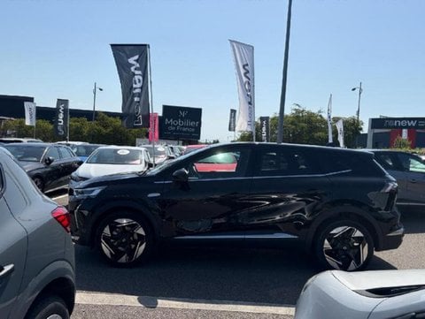 Voitures D'occasion À Bruay-La-Buissiere | Renault Symbioz 1.6 E-Tech Full Hybrid 145Ch Iconic