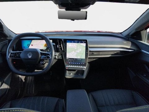 Voitures D'occasion À Bruay-La-Buissiere | Renault Scénic Scenic E-Tech Electric 220Ch 87Kwh Te...