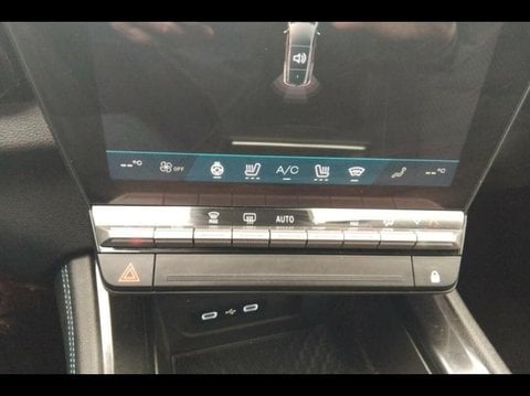 Voitures D'occasion À Bruay-La-Buissiere | Renault Espace 1.2 E-Tech Full Hybrid 200Ch Esprit Al...