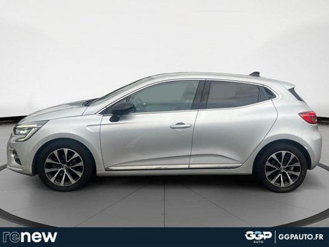 Voitures D'occasion À Bruay-La-Buissiere | Renault Clio 1.0 Tce 90Ch Techno