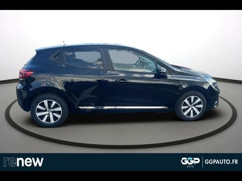 Voitures D'occasion À Bruay-La-Buissiere | Renault Clio 1.0 Tce 100Ch Evolution Gpl