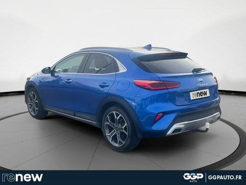 Voitures D'occasion À Bruay-La-Buissiere | Kia Xceed 1.0 T-Gdi 120Ch Design