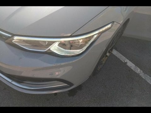 Voitures D'occasion À Bruay-La-Buissiere | Volkswagen Golf 2.0 Tdi Scr 150Ch Style 1St Dsg7