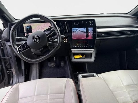 Voitures D'occasion À Bruay-La-Buissiere | Renault Mégane Megane E-Tech Electric Ev60 220Ch Ico...