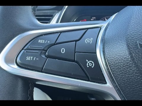 Voitures D'occasion À Bruay-La-Buissiere | Renault Captur 1.3 Tce 140Ch Fap Intens Edc -21