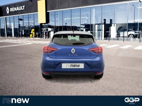 Voitures D'occasion À Bruay-La-Buissiere | Renault Clio 1.0 Tce 90Ch Equilibre