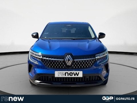Voitures D'occasion À Bruay-La-Buissiere | Renault Austral 1.2 E-Tech Full Hybrid 200Ch Techno