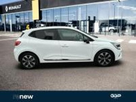 Voitures D'occasion À Bruay-La-Buissiere | Renault Clio 1.0 Sce 65Ch Evolution