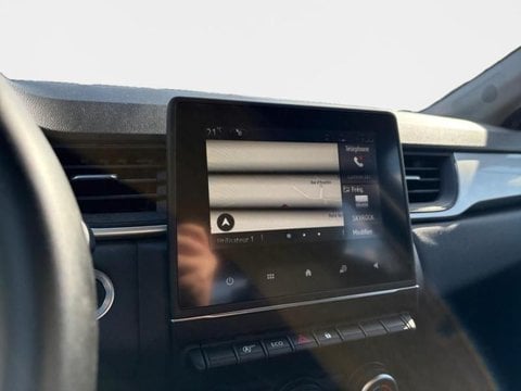 Voitures D'occasion À Bruay-La-Buissiere | Renault Captur 1.0 Tce 90Ch Business -21