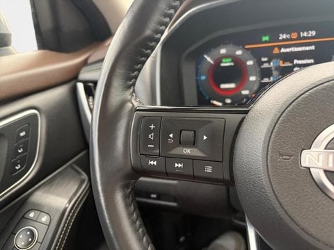 Voitures D'occasion À Bruay-La-Buissiere | Nissan X-Trail E-Power 204Ch Tekna