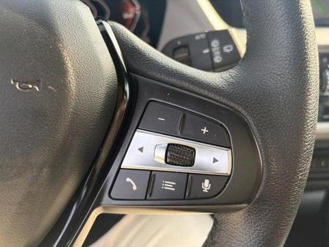 Voitures D'occasion À Bruay-La-Buissiere | Bmw Série 1 118Ia 136Ch Business Design Dkg7